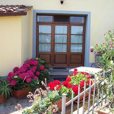 Casa Amedeo Apartman Chianni Szoba fotó